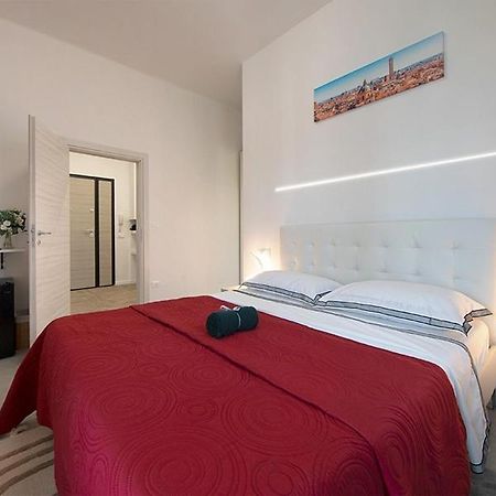 Triumvirato Rooms Bologna Exterior foto
